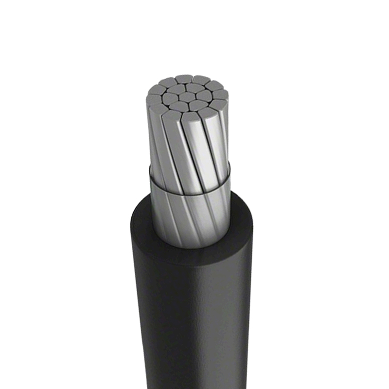 TÜV ZWEIKERNIGES SOLARKABEL